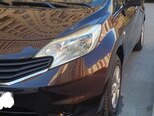 Nissan Note-6