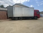 Mercedes Atego 1528-8