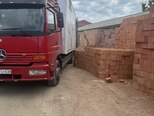 Mercedes Atego 1528-5