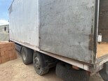 Mercedes Atego 1528-6