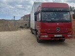 Mercedes Atego 1528-4