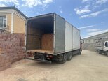 Mercedes Atego 1528-7