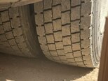 Mercedes Atego 1528-10