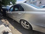 Mercedes C 230-9