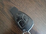 Mercedes C 230-7