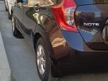 Nissan Note-13