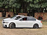 BMW 330-2