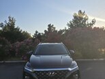 Hyundai Santa Fe-2
