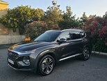 Hyundai Santa Fe-4
