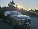 Hyundai Santa Fe-3