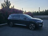 Hyundai Santa Fe-6