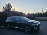 Hyundai Santa Fe-5
