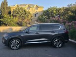 Hyundai Santa Fe-8