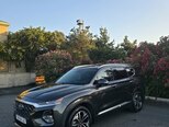 Hyundai Santa Fe-9