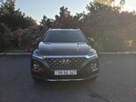 Hyundai Santa Fe-1