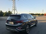 Hyundai Santa Fe-11