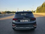 Hyundai Santa Fe-10