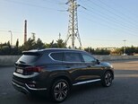 Hyundai Santa Fe-12