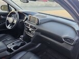Hyundai Santa Fe-17