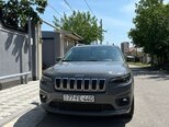 Jeep Cherokee-1