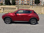 Nissan Juke-9