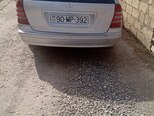 Mercedes C 240 4MATIC-2