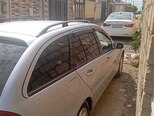 Mercedes C 240 4MATIC-3