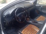 Mercedes C 240 4MATIC-5