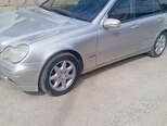 Mercedes C 240 4MATIC-6