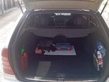 Mercedes C 240 4MATIC-8