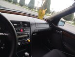 Mercedes C 180-8