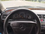 Mercedes C 180-7