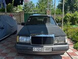 Mercedes 260 E-1