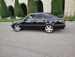Mercedes C 180-4