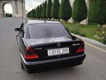 Mercedes C 180-5