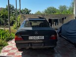 Mercedes 260 E-2