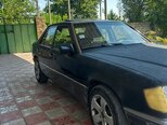 Mercedes 260 E-3