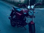 Minsk D4 50-8