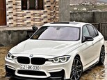 BMW 330-5