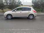 Nissan Tiida-2