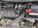 Nissan Tiida-6