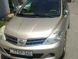 Nissan Tiida-3