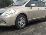 Nissan Tiida-8