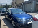 Opel Astra-1