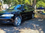 Opel Vectra-2