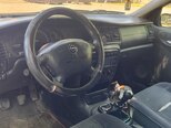 Opel Vectra-4