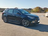 Hyundai Santa Fe-1