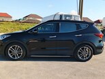 Hyundai Santa Fe-5