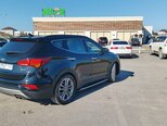 Hyundai Santa Fe-2