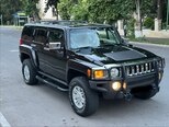 Hummer H3-6
